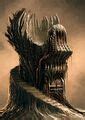 scorn video game|Official Scorn Wiki .